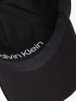 Calvin Klein Erkek Siyah Şapka Calvin Klein Erkek Siyah Şapka