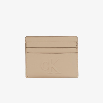 Calvin Klein Sculpted 6Cc Kadın Bej Kartlık Calvin Klein Sculpted 6Cc Kadın Bej Kartlık