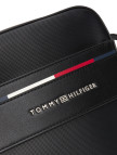 Tommy Hilfiger Erkek Siyah Çanta Tommy Hilfiger Erkek Siyah Çanta