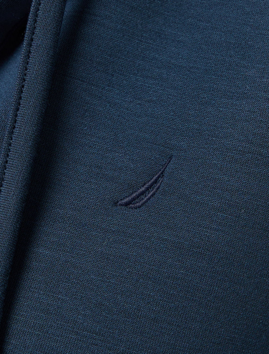 Nautica Kadın Lacivert Regular Fit Kapüşonlu Sweatshirt Nautica Kadın Lacivert Regular Fit Kapüşonlu Sweatshirt