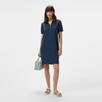 Nautica Kadın Lacivert Regular Fit Elbise Nautica Kadın Lacivert Regular Fit Elbise