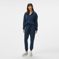 Nautica Kadın Lacivert Regular Fit Eşofman Altı Nautica Kadın Lacivert Regular Fit Eşofman Altı