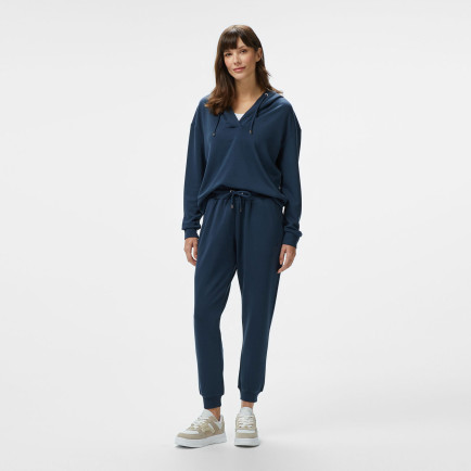 Nautica Kadın Lacivert Regular Fit Eşofman Altı Nautica Kadın Lacivert Regular Fit Eşofman Altı