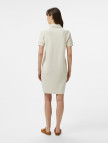 Nautica Kadın Krem Regular Fit Elbise Nautica Kadın Krem Regular Fit Elbise