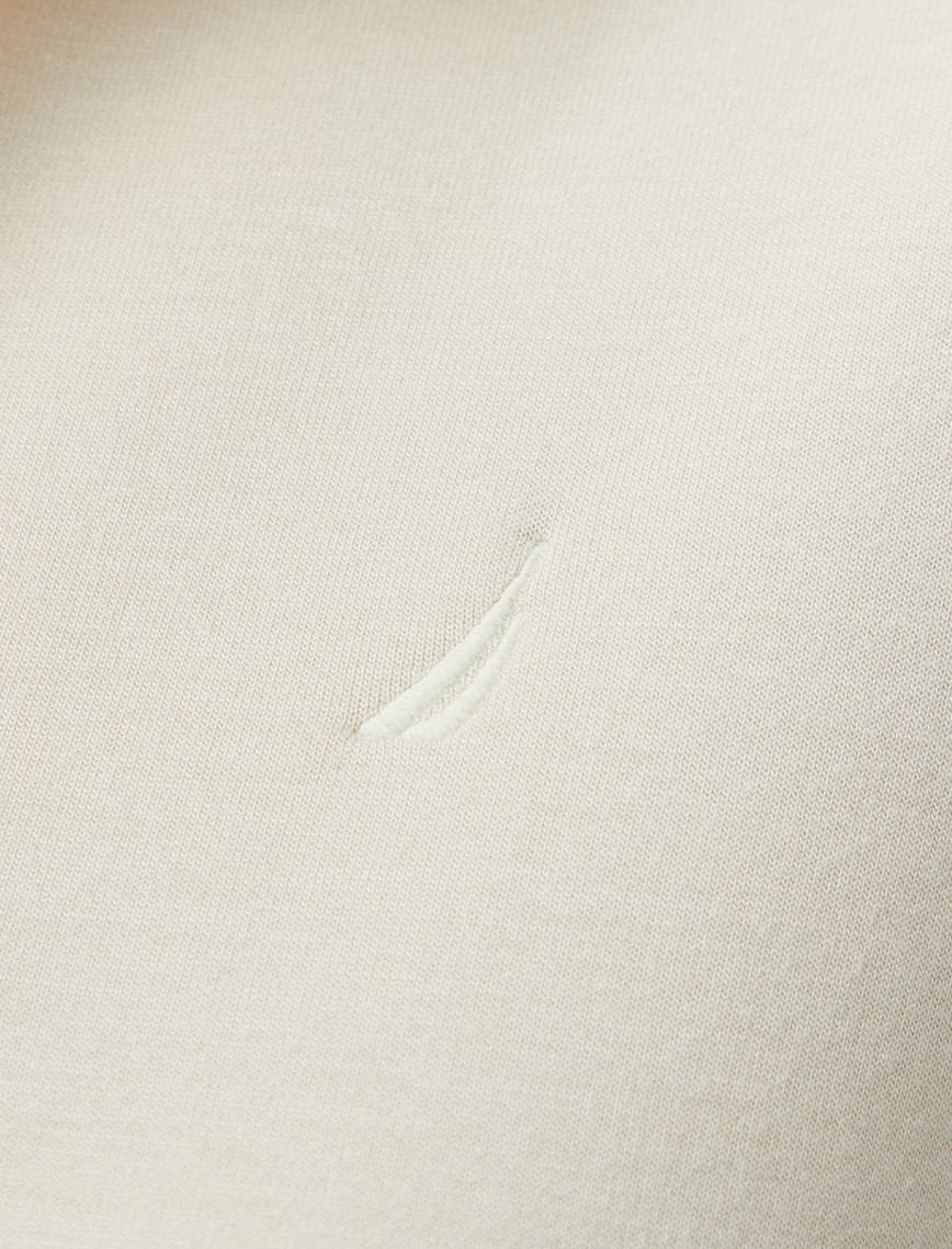 Nautica Kadın Krem Regular Fit Elbise Nautica Kadın Krem Regular Fit Elbise