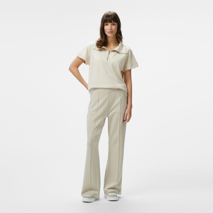 Nautica Kadın Bej Regular Fit Eşofman Altı Nautica Kadın Bej Regular Fit Eşofman Altı