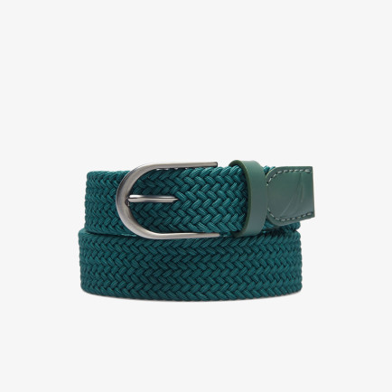 Nautica Erkek Yeşil Kemer Nautica Erkek Yeşil Kemer