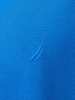 Nautica Erkek Mavi Classic Fit Polo Yaka T-Shirt Nautica Erkek Mavi Classic Fit Polo Yaka T-Shirt