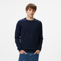 Nautica Erkek Lacivert Triko Nautica Erkek Lacivert Triko