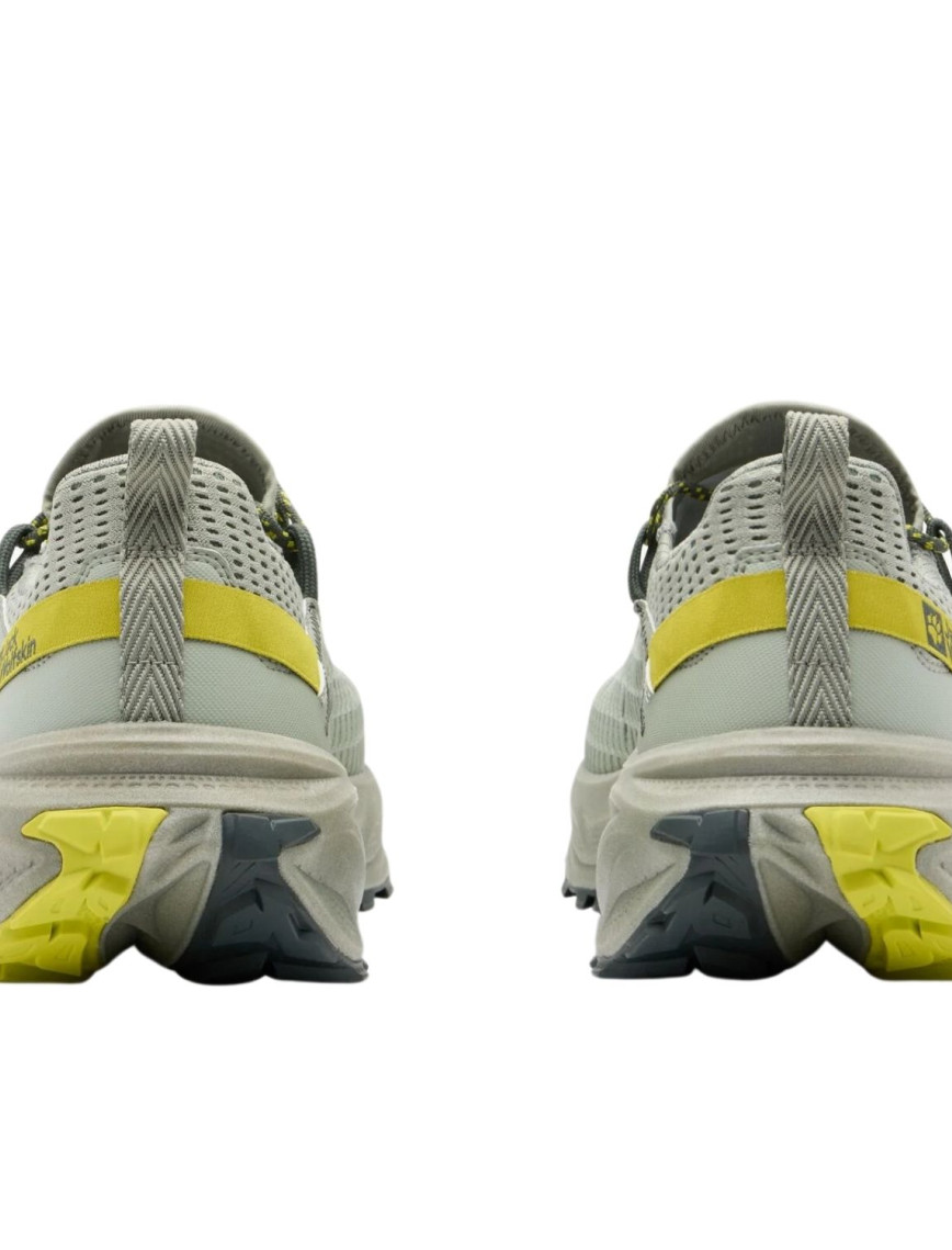 Jack Wolfskin Prelight Swift Vent Low Erkek Outdoor Ayakkabı Jack Wolfskin Prelight Swift Vent Low Erkek Outdoor Ayakkabı