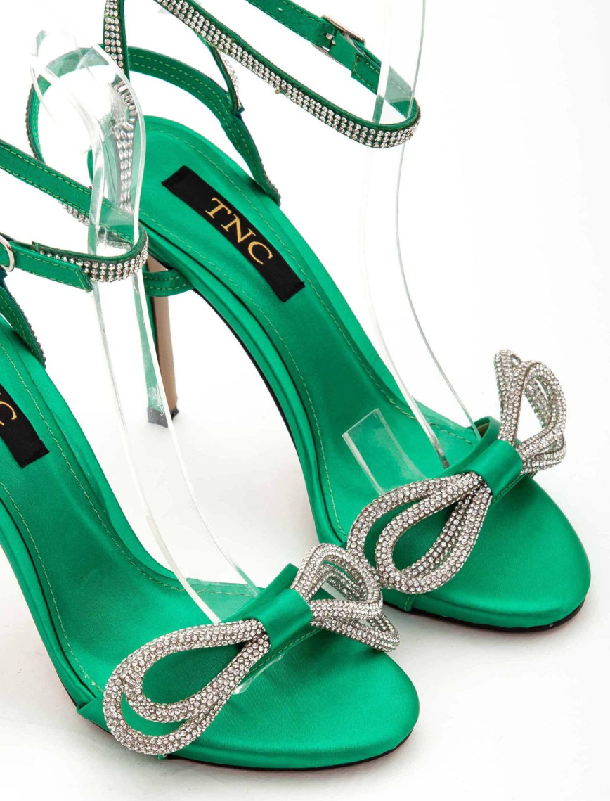 Tamer Tanca Kadın Vegan Pembe Abiye Ayakkabı Tamer Tanca Kadın Vegan Pembe Abiye Ayakkabı