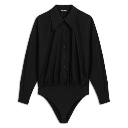 Gömlek Body Gömlek Body