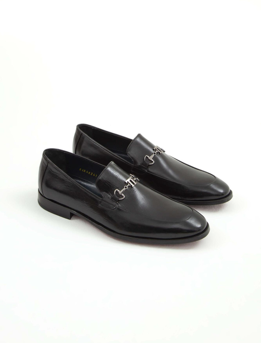 Tamer Tanca Erkek Hakiki Deri Taba Bufalo Klasik Ayakkabı Tamer Tanca Erkek Hakiki Deri Taba Bufalo Klasik Ayakkabı