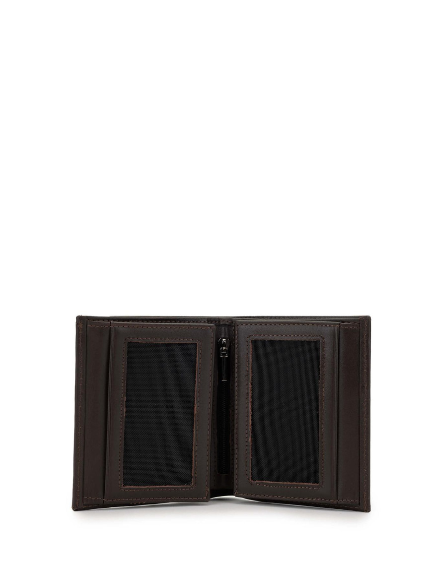 Tamer Tanca Erkek Hakiki Deri Kahverengi Cüzdan Cuzdan Tamer Tanca Erkek Hakiki Deri Kahverengi Cüzdan Cuzdan