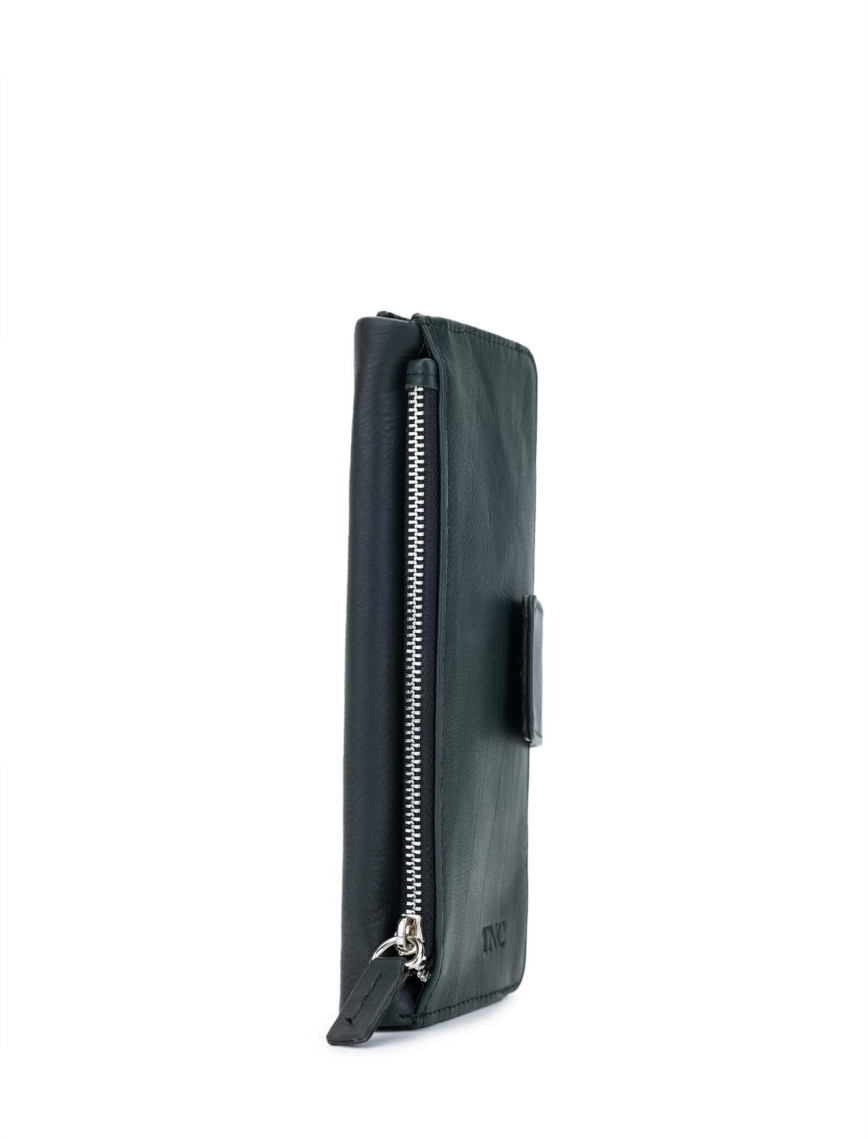 Tamer Tanca Erkek Hakiki Deri Haki Cüzdan Cuzdan Tamer Tanca Erkek Hakiki Deri Haki Cüzdan Cuzdan