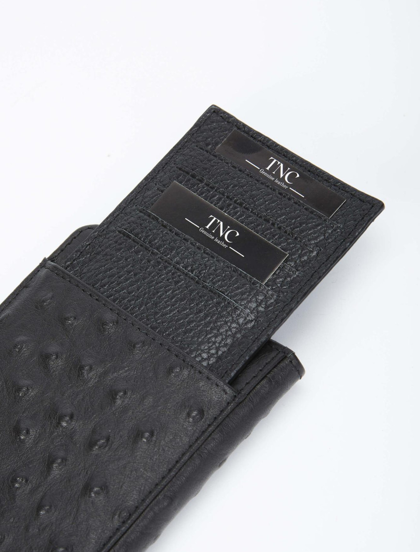 Tamer Tanca Erkek Hakiki Deri Siyah Cüzdan Cuzdan Tamer Tanca Erkek Hakiki Deri Siyah Cüzdan Cuzdan