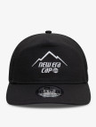 New Era Outdoor Golfer Snapback Unisex Siyah Şapka New Era Outdoor Golfer Snapback Unisex Siyah Şapka