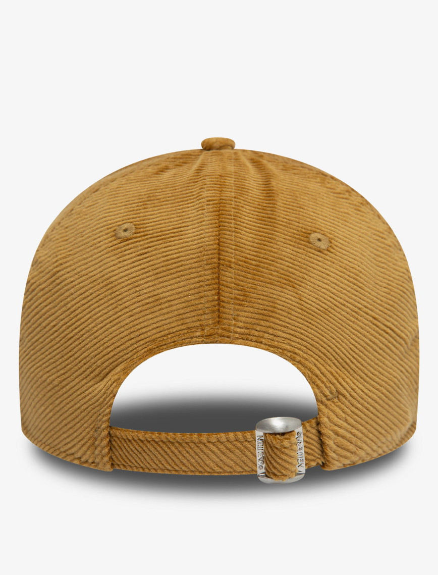 New Era LA Dodgers Cord Unisex Kahverengi Şapka New Era LA Dodgers Cord Unisex Kahverengi Şapka