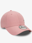 New Era 9Forty New York Yankees Kadın Pembe Şapka New Era 9Forty New York Yankees Kadın Pembe Şapka