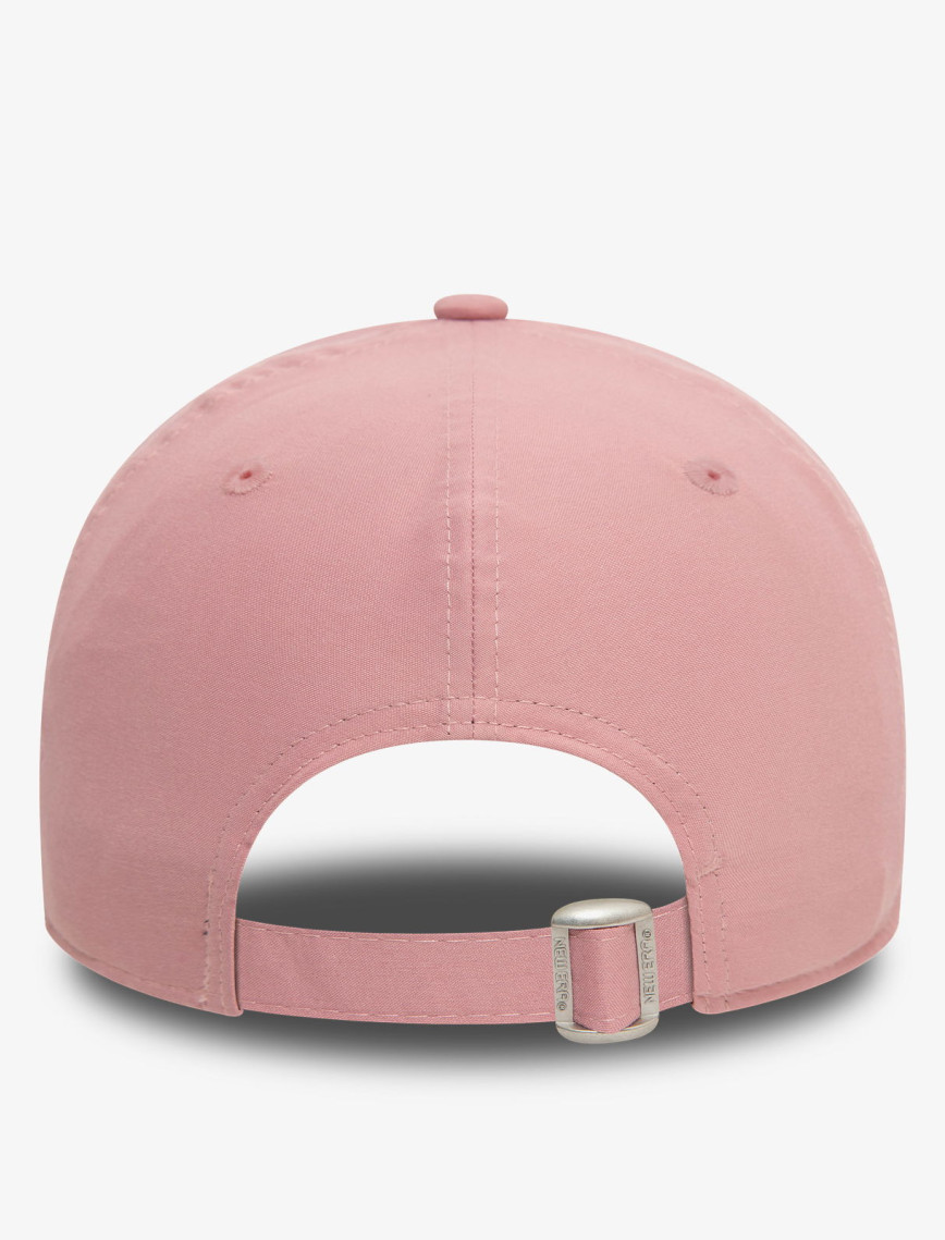 New Era 9Forty New York Yankees Kadın Pembe Şapka New Era 9Forty New York Yankees Kadın Pembe Şapka