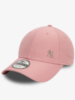 New Era 9Forty New York Yankees Kadın Pembe Şapka New Era 9Forty New York Yankees Kadın Pembe Şapka