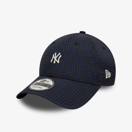 New Era 9Forty LA Dodgers Unisex Lacivert Şapka New Era 9Forty LA Dodgers Unisex Lacivert Şapka