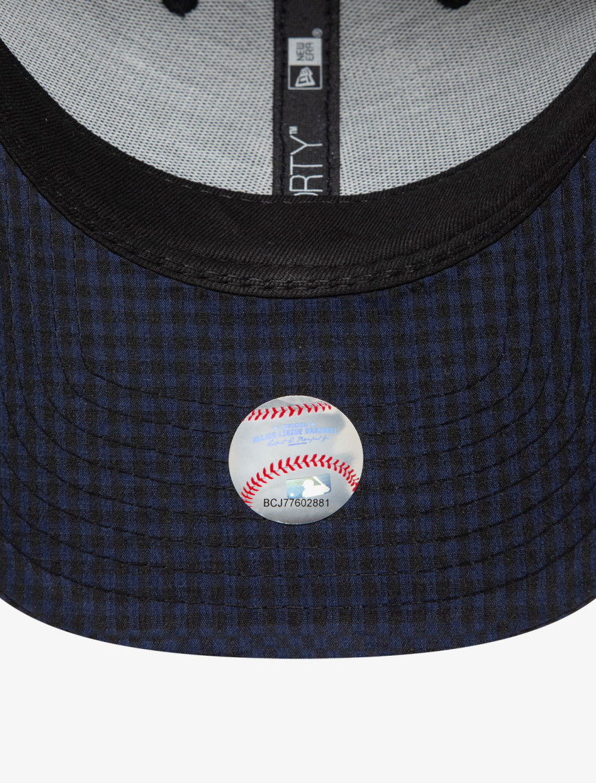 New Era 9Forty LA Dodgers Unisex Lacivert Şapka