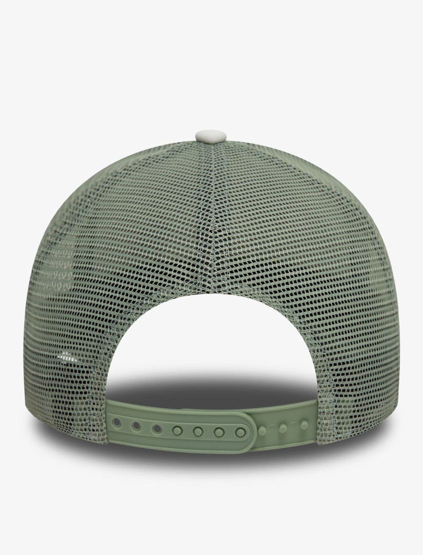 New Era Fruit Graphic St Louis Cardinals Unisex Yeşil Şapka New Era Fruit Graphic St Louis Cardinals Unisex Yeşil Şapka