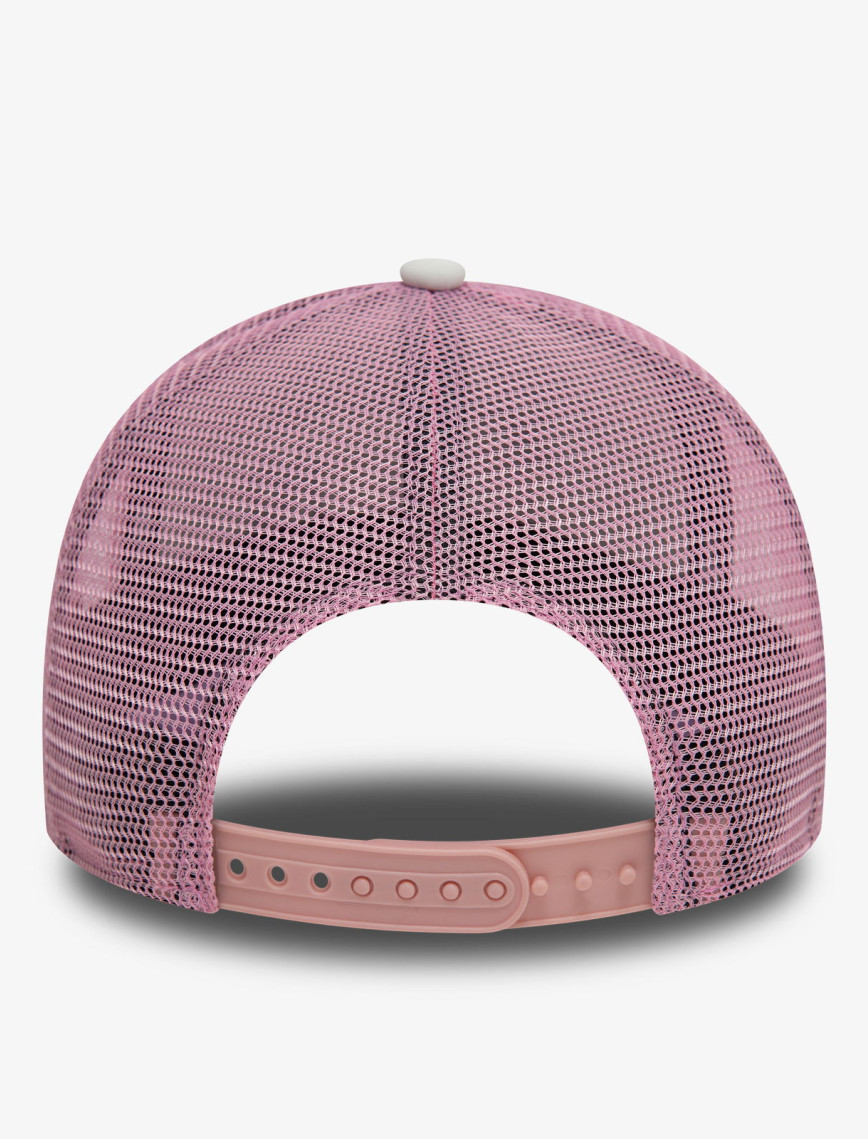 New Era Fruit Graphic New York Yankees Kadın Mor Şapka New Era Fruit Graphic New York Yankees Kadın Mor Şapka