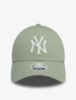 New Era Metallic Logo New York Yankees Unisex Yeşil Şapka New Era Metallic Logo New York Yankees Unisex Yeşil Şapka