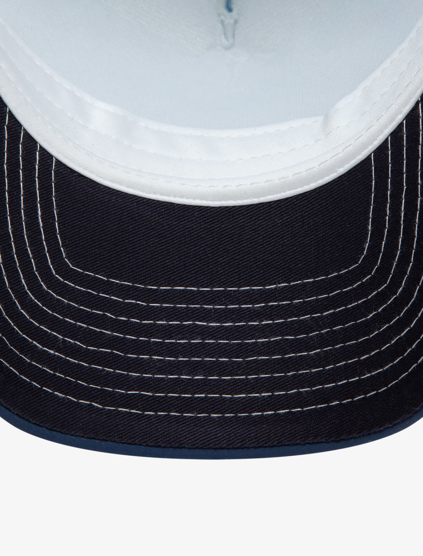 New Era 9Forty Graphic Unisex Mavi Şapka New Era 9Forty Graphic Unisex Mavi Şapka