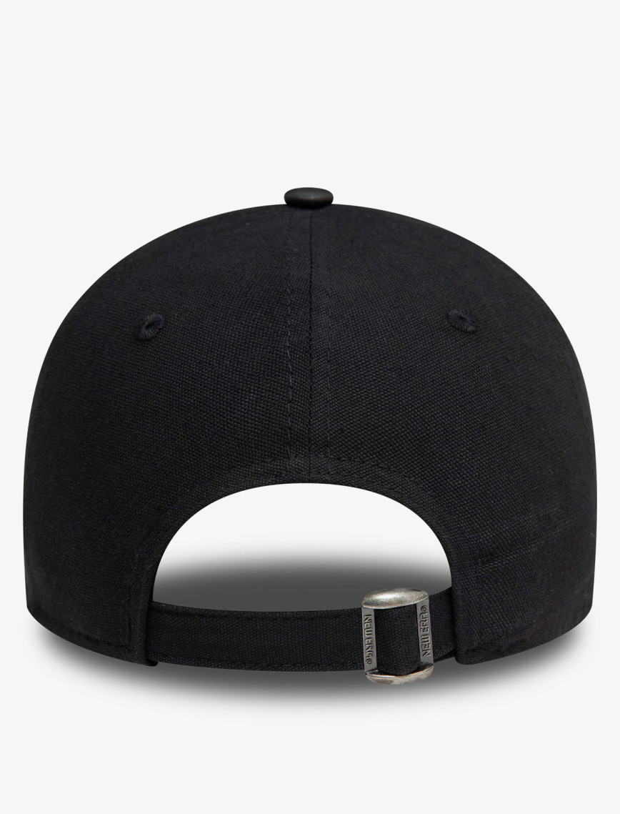 New Era 9Forty New York Yankees Unisex Siyah Şapka New Era 9Forty New York Yankees Unisex Siyah Şapka