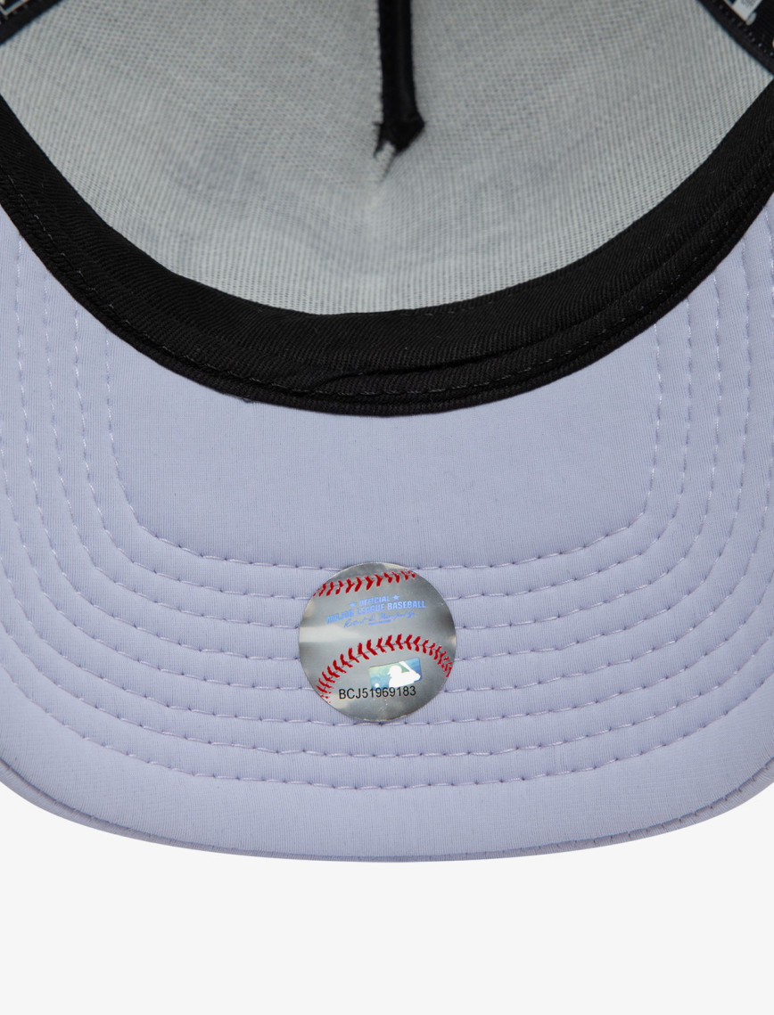 New Era Fruit Graphic LA Dodgers Unisex Mavi Şapka New Era Fruit Graphic LA Dodgers Unisex Mavi Şapka