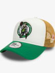New Era Flower Boston Celtics NBA Unisex Yeşil Şapka New Era Flower Boston Celtics NBA Unisex Yeşil Şapka