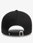 New Era Cord Mlb Icon New York Yankees Unisex Siyah Şapka New Era Cord Mlb Icon New York Yankees Unisex Siyah Şapka