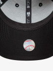 New Era Cord Mlb Icon New York Yankees Unisex Siyah Şapka New Era Cord Mlb Icon New York Yankees Unisex Siyah Şapka