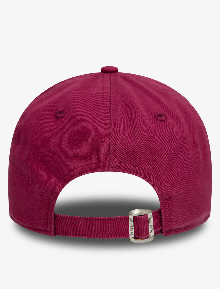 New Era Warner Bros Tasmanian Devil Unisex Kırmızı Şapka