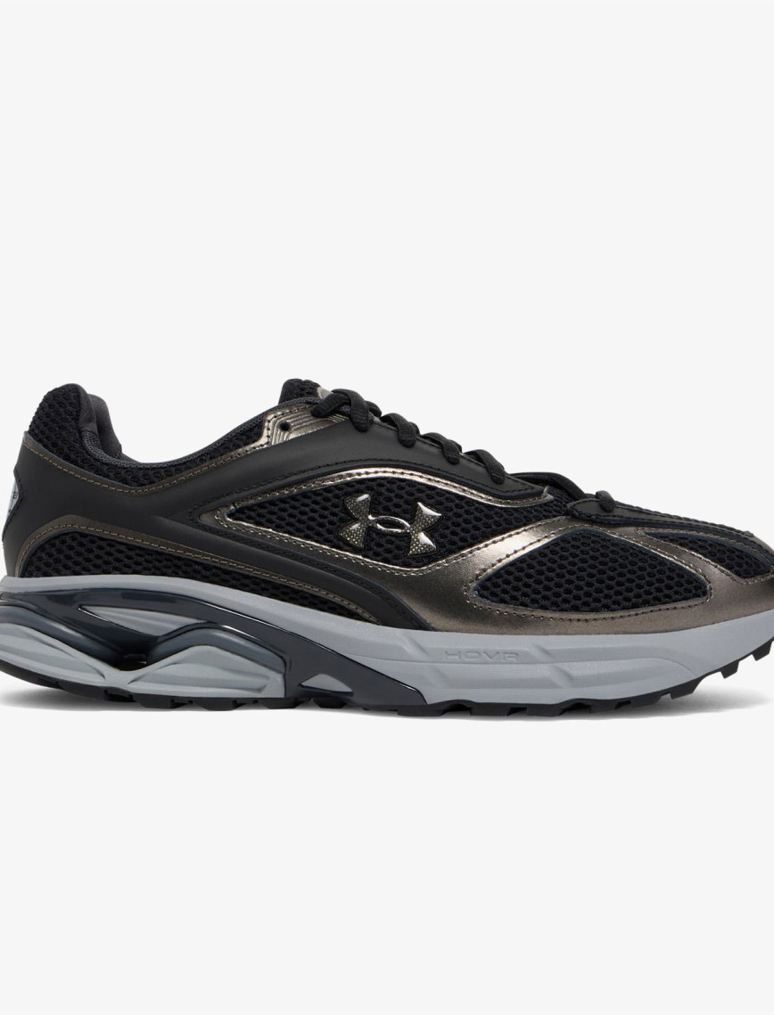 Under Armour Hovr Apparition Rtrftr Tc Lace Regular Erkek Gri Spor Ayakkabı Under Armour Hovr Apparition Rtrftr Tc Lace Regular Erkek Gri Spor Ayakkabı