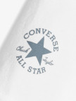 Converse X Tom & Jerry Unisex Beyaz T-Shirt Converse X Tom & Jerry Unisex Beyaz T-Shirt