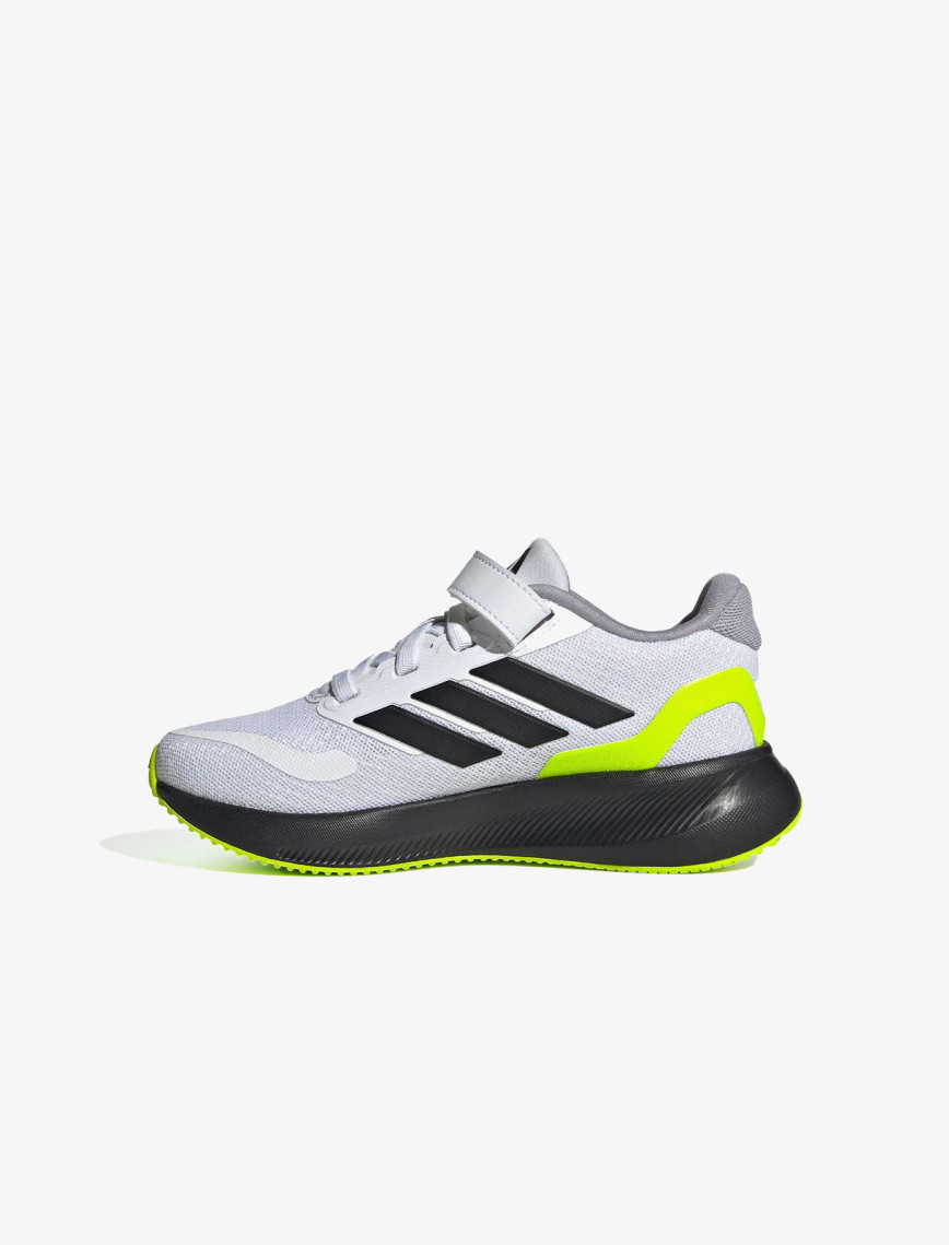 adidas RunFalcon 5 Beyaz Çocuk Spor Ayakkabı adidas RunFalcon 5 Beyaz Çocuk Spor Ayakkabı