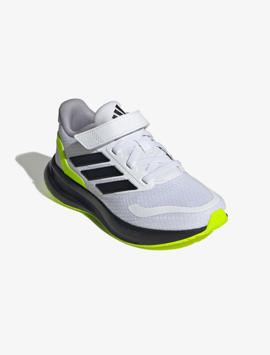 adidas RunFalcon 5 Beyaz Çocuk Spor Ayakkabı adidas RunFalcon 5 Beyaz Çocuk Spor Ayakkabı