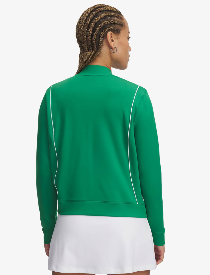 Under Armour Tracksuit Kadın Yeşil Ceket Under Armour Tracksuit Kadın Yeşil Ceket