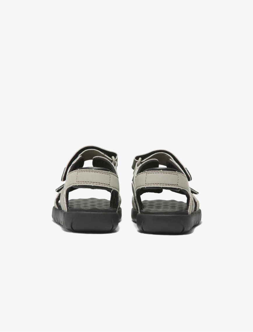 Timberland Perkins Row Backstrap Çocuk Mor Sandalet Timberland Perkins Row Backstrap Çocuk Mor Sandalet