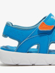 Timberland Perkins Row Çocuk Mavi Sandalet