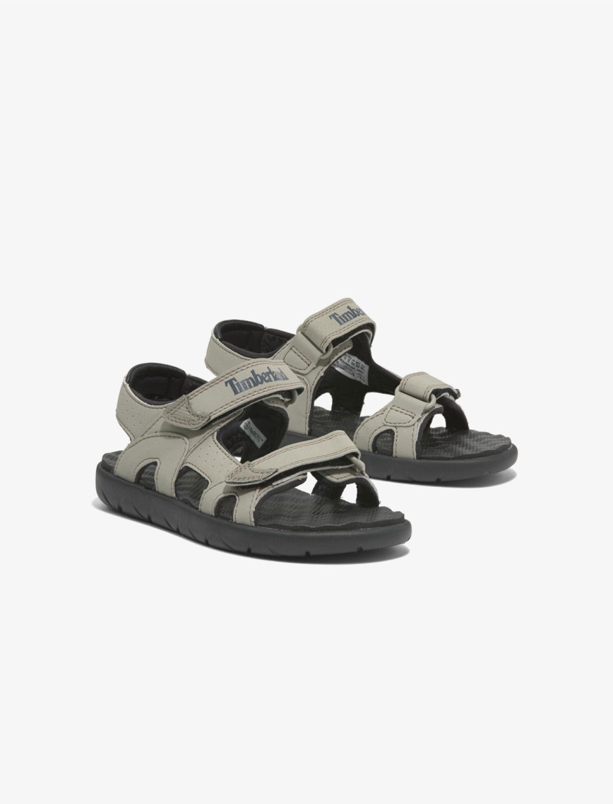 Timberland Perkins Row Backstrap Çocuk Mor Sandalet Timberland Perkins Row Backstrap Çocuk Mor Sandalet