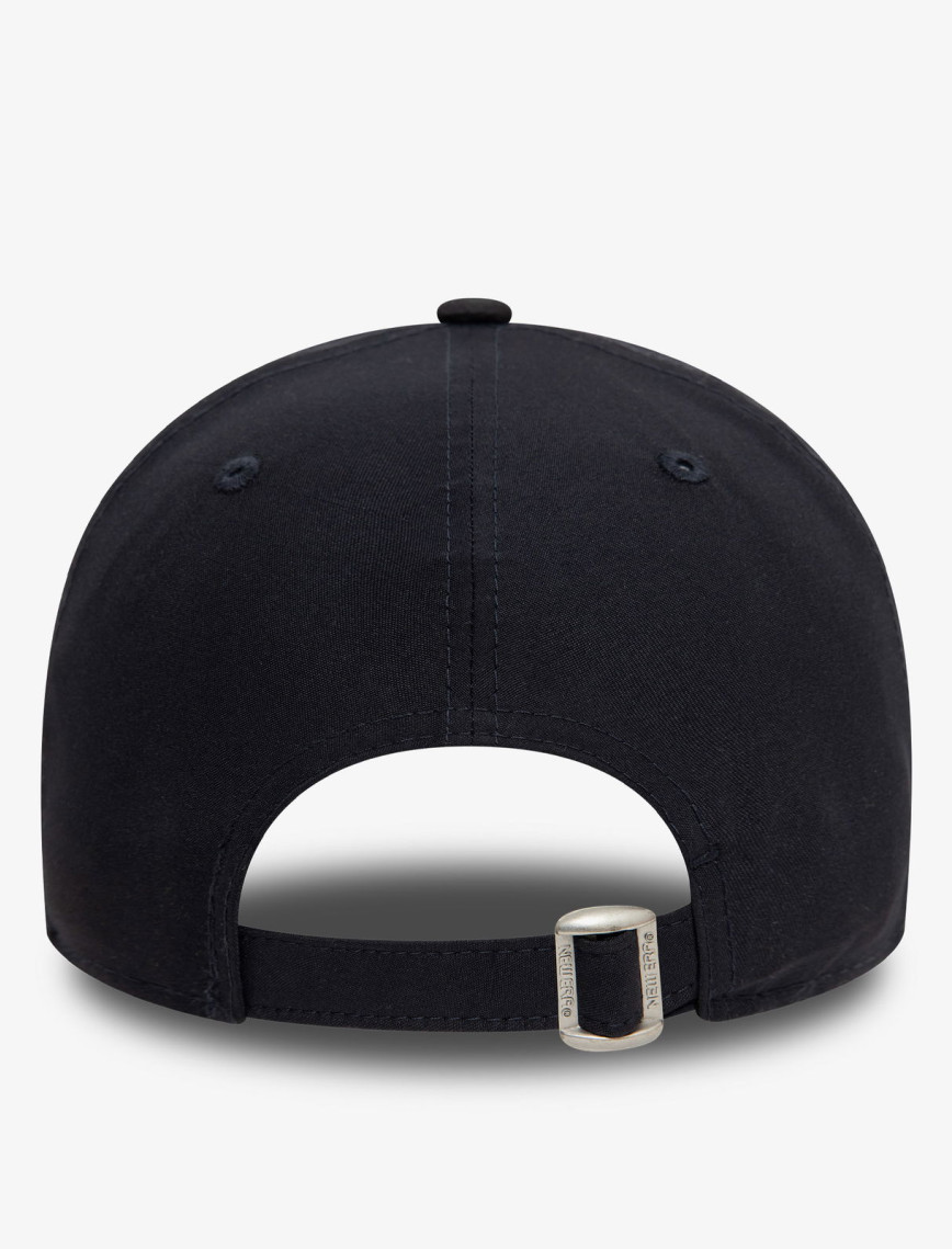 New Era Microfibre 9Forty Unisex Siyah Şapka New Era Microfibre 9Forty Unisex Siyah Şapka