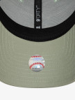 New Era Camo Infill 9Forty Neyvan Unisex Krem Şapka New Era Camo Infill 9Forty Neyvan Unisex Krem Şapka