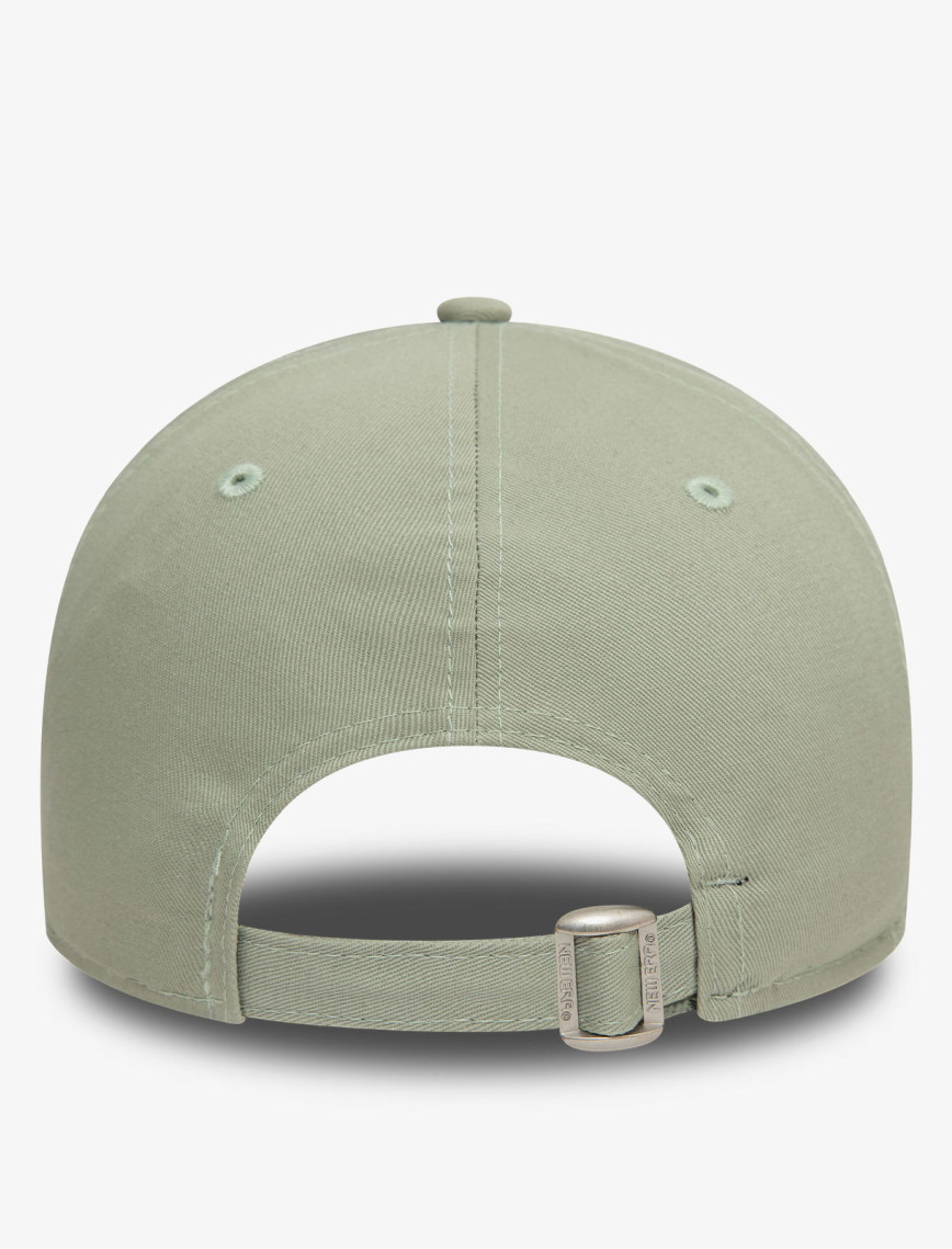 New Era Camo Infill 9Forty Neyvan Unisex Krem Şapka New Era Camo Infill 9Forty Neyvan Unisex Krem Şapka