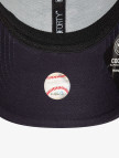 New Era 9Forty Stretch Snap Bosred Unisex Lacivert Şapka New Era 9Forty Stretch Snap Bosred Unisex Lacivert Şapka