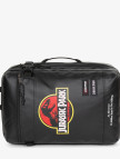 Eastpak X The Jurassic Park Transit'R Unisex Siyah Sırt Çantası Eastpak X The Jurassic Park Transit'R Unisex Siyah Sırt Çantası
